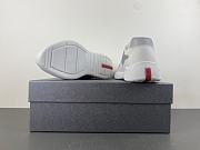 Prada America's Cup 'White' 4E3400-6GW-F0J36 - 2