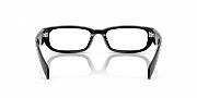 Prada Glasses PR B05V 16K1O1 - 5