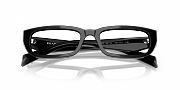Prada Glasses PR B05V 16K1O1 - 3