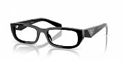 Prada Glasses PR B05V 16K1O1 - 2