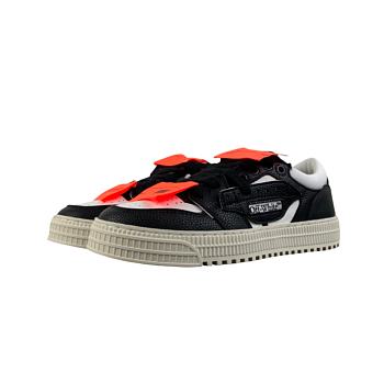 Off-White 3.0 Court Low Top 