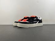 Off-White 3.0 Court Low Top 