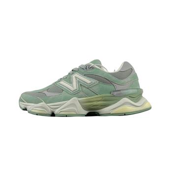 New Balance 9060 Mosaic Green Sea Salt U90608Z4