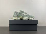 New Balance 9060 Mosaic Green Sea Salt U90608Z4 - 5
