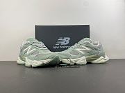 New Balance 9060 Mosaic Green Sea Salt U90608Z4 - 4