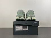 New Balance 9060 Mosaic Green Sea Salt U90608Z4 - 3