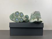New Balance 9060 Mosaic Green Sea Salt U90608Z4 - 2