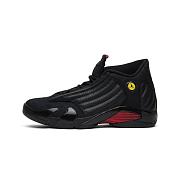 Air Jordan 14 Retro Last Shot (2018) 487471-003 - 1