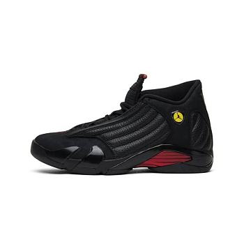 Air Jordan 14 Retro Last Shot (2018) 487471-003