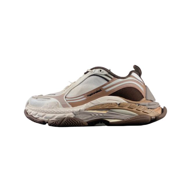 Balenciaga Triple S.2 Gradient Beige 865849 WTRS2 2290 - 1