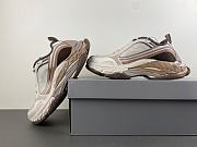 Balenciaga Triple S.2 Gradient Beige 865849 WTRS2 2290 - 4