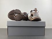 Balenciaga Triple S.2 Gradient Beige 865849 WTRS2 2290 - 3