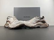 Balenciaga Triple S.2 Gradient Beige 865849 WTRS2 2290 - 2
