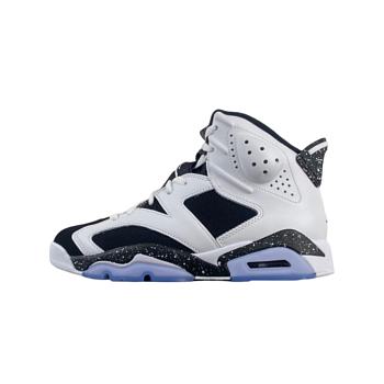 Air Jordan 6 Retro Oreo (2026) CT8529-108