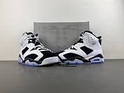 Air Jordan 6 Retro Oreo (2026) CT8529-108 - 4