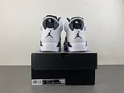 Air Jordan 6 Retro Oreo (2026) CT8529-108 - 5