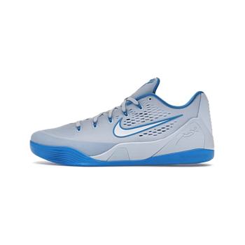 Nike Kobe 9 EM Low Protro TB Hydrogen Blue IH1401-402