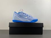 Nike Kobe 9 EM Low Protro TB Hydrogen Blue IH1401-402 - 6