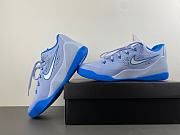 Nike Kobe 9 EM Low Protro TB Hydrogen Blue IH1401-402 - 4