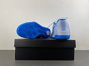 Nike Kobe 9 EM Low Protro TB Hydrogen Blue IH1401-402 - 2