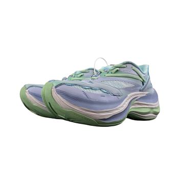 Balenciaga Jet WMNS Light Blue / Lilac 872642 WMRTN 9191