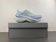 Balenciaga Jet WMNS Light Blue / Lilac 872642 WMRTN 9191 - 4
