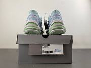 Balenciaga Jet WMNS Light Blue / Lilac 872642 WMRTN 9191 - 2