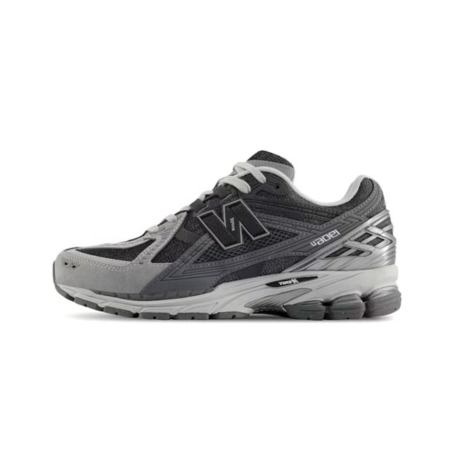 New Balance 1906U Black Grey U19064J0 - 1