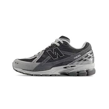 New Balance 1906U Black Grey U19064J0