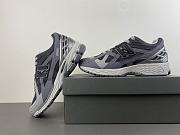 New Balance 1906U Black Grey U19064J0 - 2