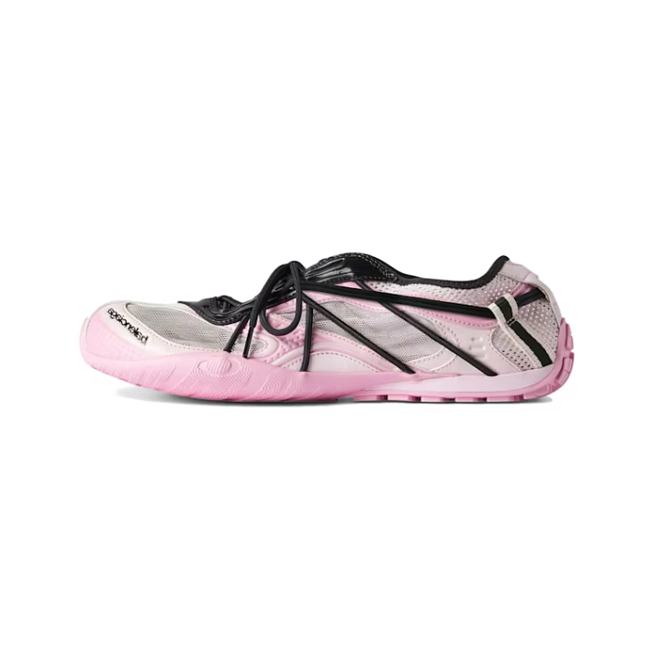Balenciaga Radar Slip-On Pink Black (Women's) 865868 WSTBL 5010 - 1