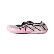 Balenciaga Radar Slip-On Pink Black (Women's) 865868 WSTBL 5010 - 1