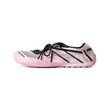 Balenciaga Radar Slip-On Pink Black (Women's) 865868 WSTBL 5010