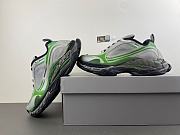 Balenciaga Triple S.2 Gray Green 865849 WTRS2 1133 - 6