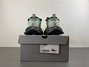 Balenciaga Triple S.2 Gray Green 865849 WTRS2 1133 - 5