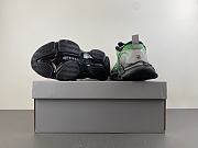 Balenciaga Triple S.2 Gray Green 865849 WTRS2 1133 - 4