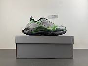 Balenciaga Triple S.2 Gray Green 865849 WTRS2 1133 - 2