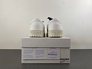 OFF-WHITE 3.0 Off Court Low White Black OMIA29KC99LEA0010110 - 4