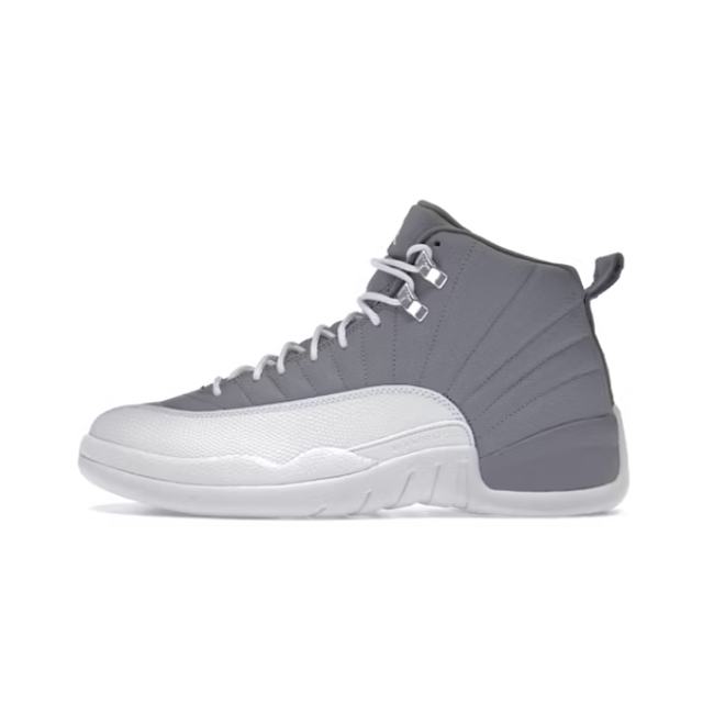 Air Jordan 12 Retro Stealth CT8013-015 - 1