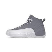 Air Jordan 12 Retro Stealth CT8013-015 - 1