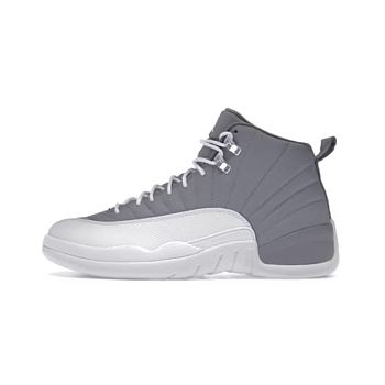Air Jordan 12 Retro Stealth CT8013-015