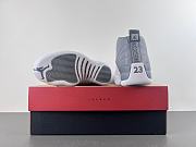 Air Jordan 12 Retro Stealth CT8013-015 - 3
