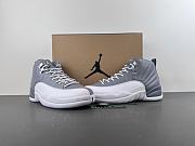 Air Jordan 12 Retro Stealth CT8013-015 - 4