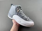 Air Jordan 12 Retro Stealth CT8013-015 - 6