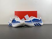 Adidas Hyper Boost Edge White EQT Blue KI1911 - 6