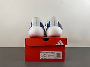 Adidas Hyper Boost Edge White EQT Blue KI1911 - 5