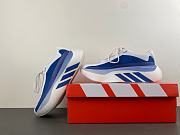Adidas Hyper Boost Edge White EQT Blue KI1911 - 3