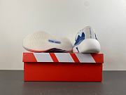 Adidas Hyper Boost Edge White EQT Blue KI1911 - 2