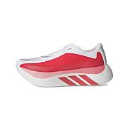 Adidas Hyper Boost Edge White Pure Ruby KI1913 - 1