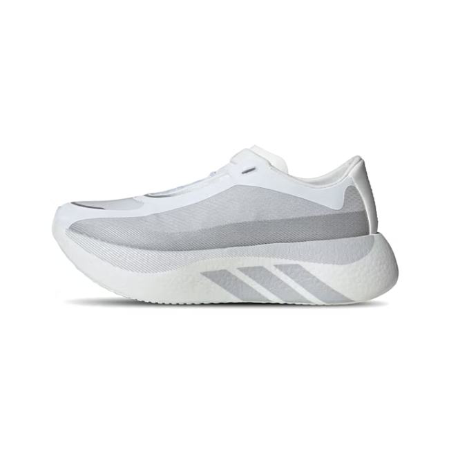 Adidas Hyper Boost Edge White Light Solid Grey KK0288 - 1